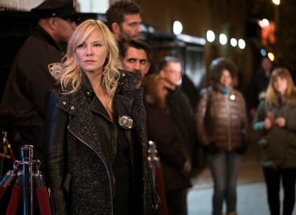 Law Order SVU Season 17 Episode 16 TV Fanatic