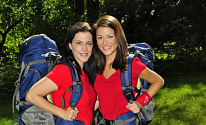 The Amazing Race Review: "A Kiss Saves The Day"
