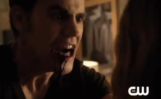 Starving Stefan