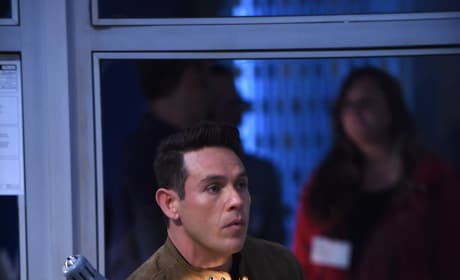 Lucifer Season 3 Episode 9