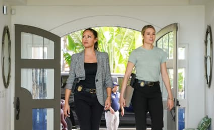 Watch NCIS: Hawai'i Online: Season 2 Episode 18