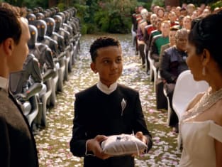The Ring-Bearer - The Orville: New Horizons Season 3 Episode 10