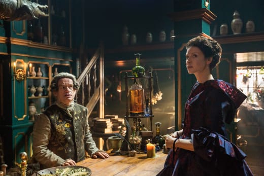 Outlander season 2 best sale episode 4 putlockers