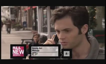 Canadian Gossip Girl Promo: Do Not Go After Serena!