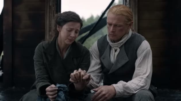 Outlander season 1 episode 7 online cheap