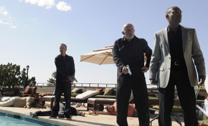 Breaking Bad Review: As Good as It Gets
