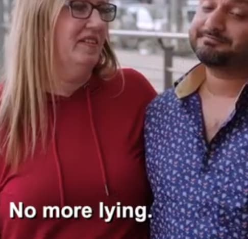 No More Lying  - 90 Day Fiance: The Other Way Season 2 Episode 4