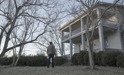 Outcast Season 1 Episode 1 Review: A Darkness Surrounds Him