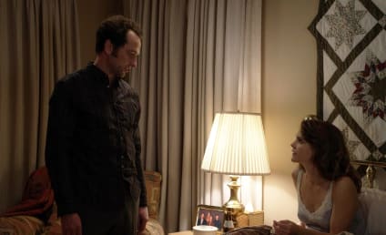 The Americans Season 4 Episode 2 Review: Pastor Tim