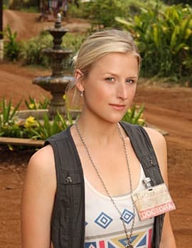 Mamie Gummer - TV Fanatic