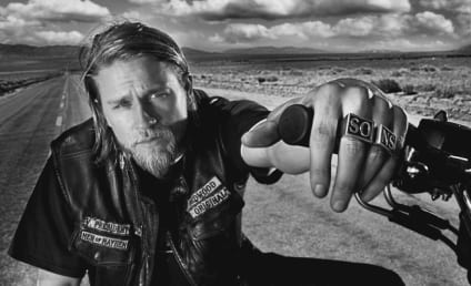 Sons of Anarchy Season 5: A Journey for Jax