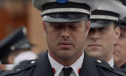 Watch Chicago Fire Online: Season 7 Episode 7