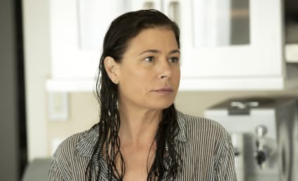 The Affair Season 5 Episode 1 Review: A Birth, a Death, and a Funeral