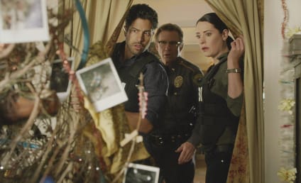 Watch Criminal Minds Online: Season 12 Episode 6