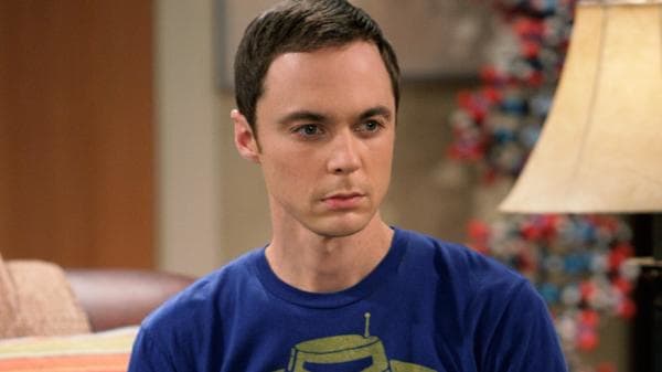 The Big Bang Theory: 18 Favorite Quotes from Sheldon Cooper - Page 3 ...