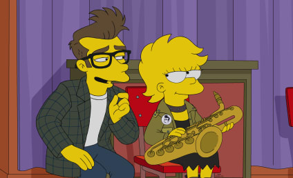 Simpsons season 32 online shop