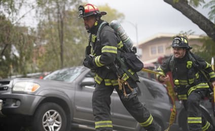 Station 19 Season 6 Episode 15 Review: What Are You Willing To Lose?