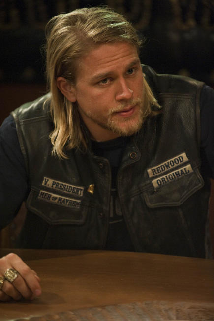 Jax Teller Picture