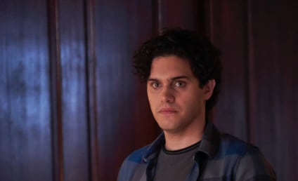 Legacies Promo: The Truth About Landon Kirby