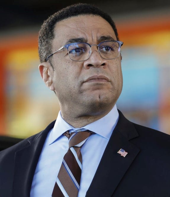 Worried About Attacks - The Blacklist Season 8 Episode 20
