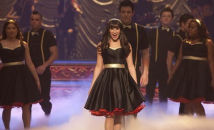 Glee Review: A Very Special Episode