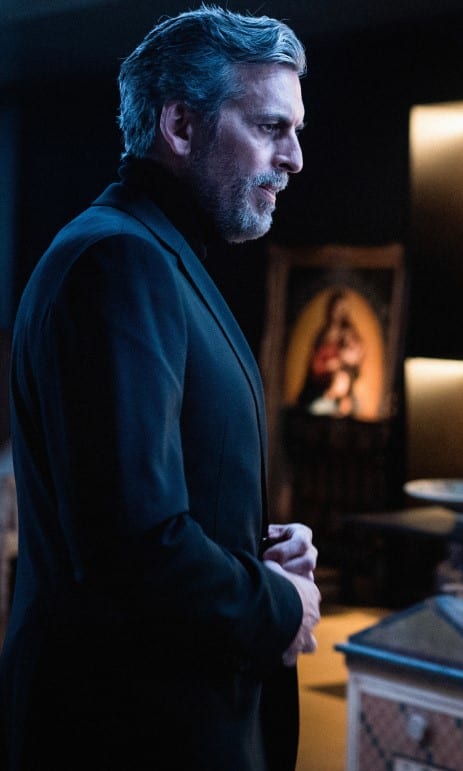 Back From the Dead - Blood & Treasure Season 1 Episode 2