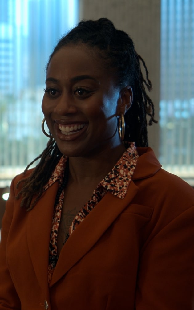 Good Trouble Season 5 Episode 13 Review 'Eviana' Nostalgia Reignites