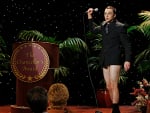 Sheldon Cooper, No Pants