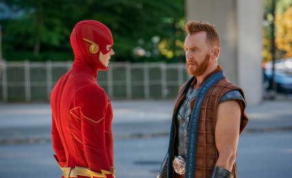 Watch The Flash Online: Season 8 Episode 1