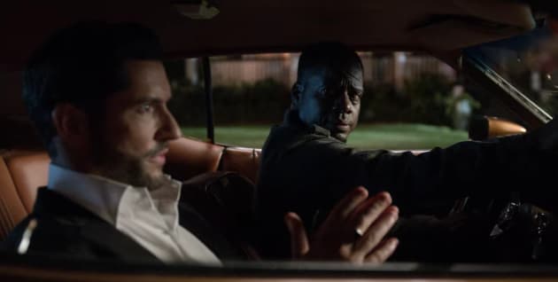 Lucifer s5e1 sale online