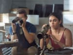 More Intel - The Brave