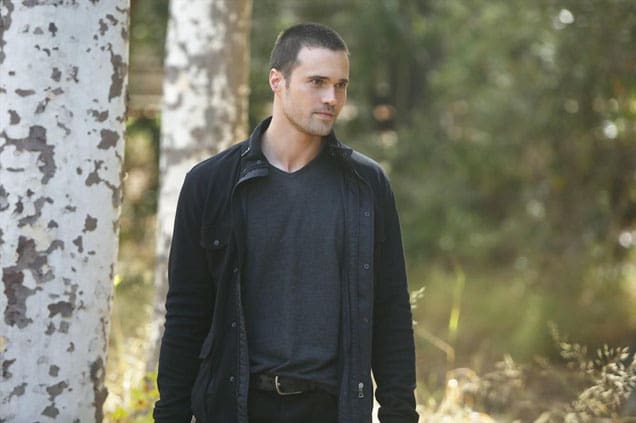 On the Run - Agents of S.H.I.E.L.D. Season 2 Episode 8