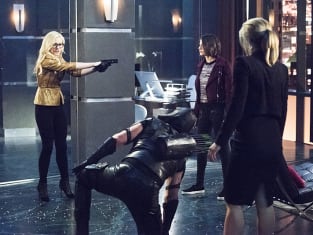 Arrow season 3 new arrivals episode 16 watch online