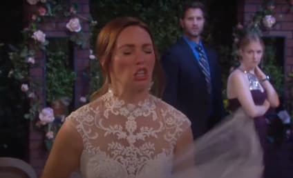 Days of Our Lives Review Week of 4-18-22: Double Weddings, Double Heartbreak 