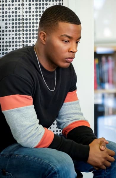 All American Season 2 Episode 12 Review Only Time Will Tell Tv