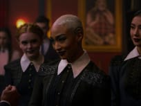 Prudence Blackwell - Chilling Adventures of Sabrina