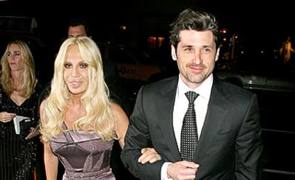 Patrick Dempsey: One Handsome McDate