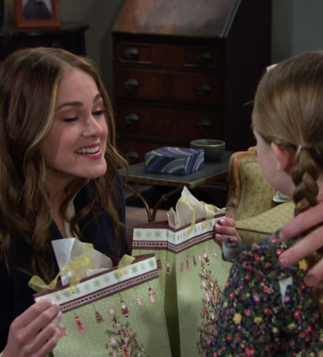 The Kids Want Stephanie Days Of Our Lives TV Fanatic the-kids-want-stephanie-days-of-our-lives-tv-fanatic