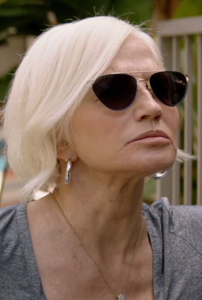 Hearing Bad News - Animal Kingdom Season 4 Episode 10