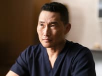 New Chief of Surgery - The Good Doctor