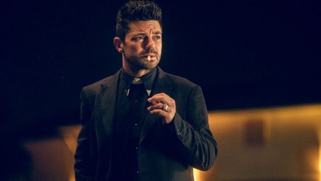 Preacher - AMC