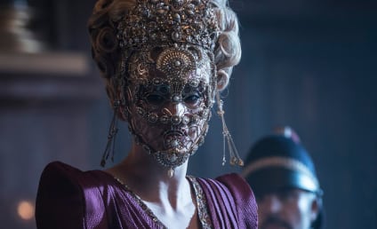 Emerald City Season 1 Episode 9 Review: The Villain That's Become