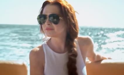 Watch Lindsay Lohan's Beach Club Online: Season 1 Episode 4