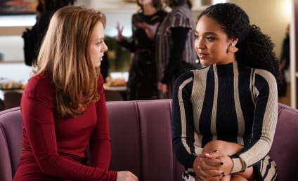 The Bold Type Season 4 Episode 16 Review: Not Far From the Tree