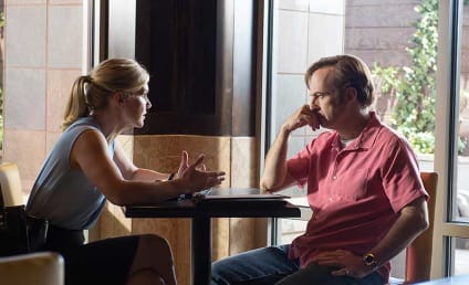 Better Call Saul Season 2 Episode 1 Review: Switch