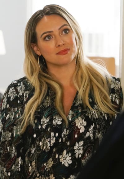 Kelsey Trouble - Younger Temporada 7 Episodio 10