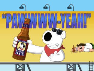 Watch family guy top season 17 episode 9