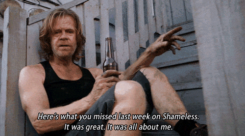 Frank - Shameless