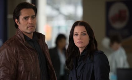 Continuum Review: Can the Future Survive Two Alecs?