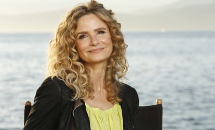 Kyra Sedgwick: Directorial Debut 'Story of a Girl' Filled Days with Ease and Grace